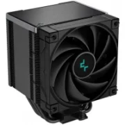 Кулер DEEPCOOL AK500 ZERO DARK отзывы владельцев