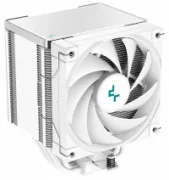 Кулер Deepcool AK500 WH отзывы владельцев