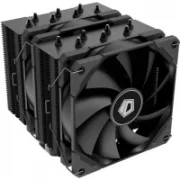 Кулер ID-COOLING SE-207-TR-AM4 отзывы владельцев