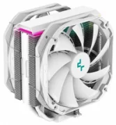 Кулер Deepcool AS500 PLUS WH отзывы владельцев