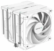 Кулер Deepcool AK620 WH отзывы владельцев