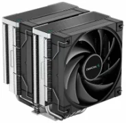 Кулер Deepcool AK620 отзывы владельцев