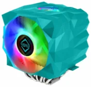 Кулер Iceberg Thermal IceSLEET X7 Dual отзывы владельцев