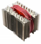 Кулер Thermalright Silver Arrow TR4 отзывы владельцев
