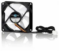 Вентилятор Fractal Design Silent Series R2 (FD-FAN-SSR2-80) отзывы владельцев