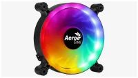 AeroCool Spectro 12 FRGB отзывы