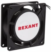 Вентилятор REXANT RX 8025HS 220VAC отзывы владельцев