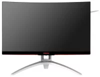 Монитор AOC AGON AG272FCX отзывы владельцев