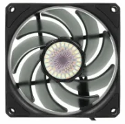 Вентилятор Cooler Master SickleFlow 92 отзывы владельцев