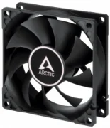 Вентилятор Arctic F8 PWM PST Black ACFAN00204A отзывы владельцев