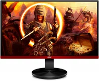 Монитор AOC G2590VXQ отзывы владельцев