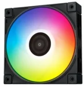 Вентилятор DeepCool FC120 120mm отзывы владельцев