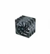 Вентилятор Akasa Viper Black Triple Pack (AK-FN065-BKT03) отзывы владельцев