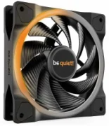 Вентилятор be quiet! LIGHT WINGS 120mm PWM High-Speed отзывы владельцев