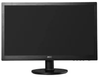 Монитор AOC M2060SWD2 отзывы владельцев