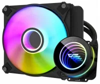 СВО DarkFlash DX120 отзывы владельцев