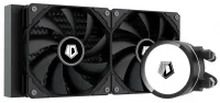 СВО ID-COOLING FrostFlow 240 XT отзывы владельцев