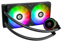 СВО ID-COOLING ZoomFlow 240X отзывы владельцев