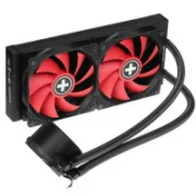 Xilence Performance A+ LiQuRizer LQ240 отзывы