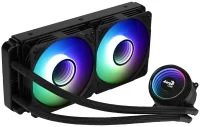 AeroCool Mirage L240 отзывы