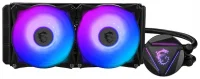 СВО MSI MAG CoreLiquid 280R отзывы владельцев