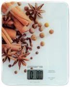 Кухонные весы POLARIS PKS 0832DG отзывы владельцев