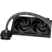 ARCTIC Liquid Freezer II-240 ACFRE00046B отзывы