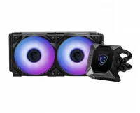 СВО MSI MPG CoreLiquid K240 V2 отзывы владельцев