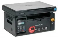 МФУ Pantum M6502W отзывы владельцев