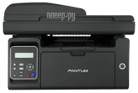 МФУ Pantum M6552NW отзывы владельцев