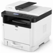 МФУ Ricoh M320 отзывы владельцев