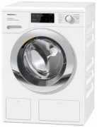Стиральная машина Miele WEI865WPS Chrome Edition отзывы владельцев