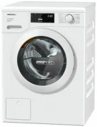 Стиральная машина Miele WTD163WCS отзывы владельцев