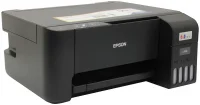 МФУ Epson EcoTank L3210 отзывы владельцев