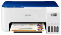 МФУ EPSON EcoTank L3215 (C11CJ68509) отзывы владельцев