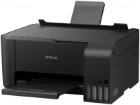 МФУ Epson EcoTank L3258 отзывы владельцев