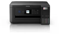 МФУ Epson EcoTank L4260 C11CJ63412 отзывы владельцев