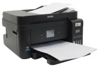 МФУ Epson EcoTank L6290 отзывы владельцев