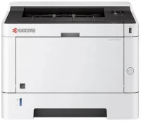 Принтер KYOCERA ECOSYS P2235dn отзывы владельцев