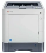 KYOCERA ECOSYS P6230cdn отзывы