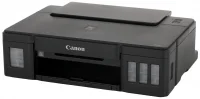 Принтер Canon PIXMA G1416 отзывы владельцев