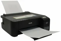 Принтер EPSON L1250 A4 Wi-Fi отзывы владельцев