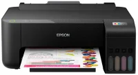 Принтер Epson EcoTank L1210 отзывы владельцев