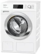Стиральная машина Miele WEI875WPS отзывы владельцев