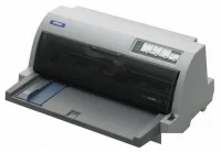 Принтер Epson LQ-690 Flatbed C11CA13041 отзывы владельцев