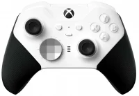 Геймпад Microsoft Elite Wireless Controller Series 2 Core отзывы владельцев