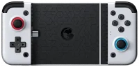 Геймпад Gamesir X2 Type-C отзывы владельцев