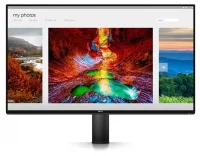 Монитор DELL U2417HA отзывы владельцев