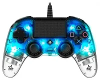 Геймпад Nacon Wired Compact Controller Illuminated Model отзывы владельцев