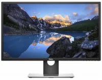 Монитор DELL UP2718Q отзывы владельцев